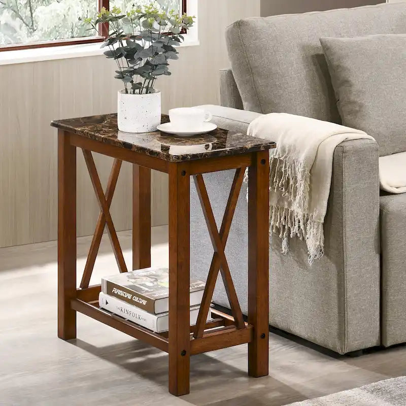 Side & Accent Tables