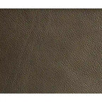 Poltrona reclinabile in pelle