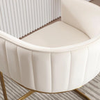 Counter Height Stool, Modern Bar stool 6067CS